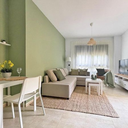 Apartamentos Brisas Del Puerto De Aguadulce Aguadulce  Buitenkant foto