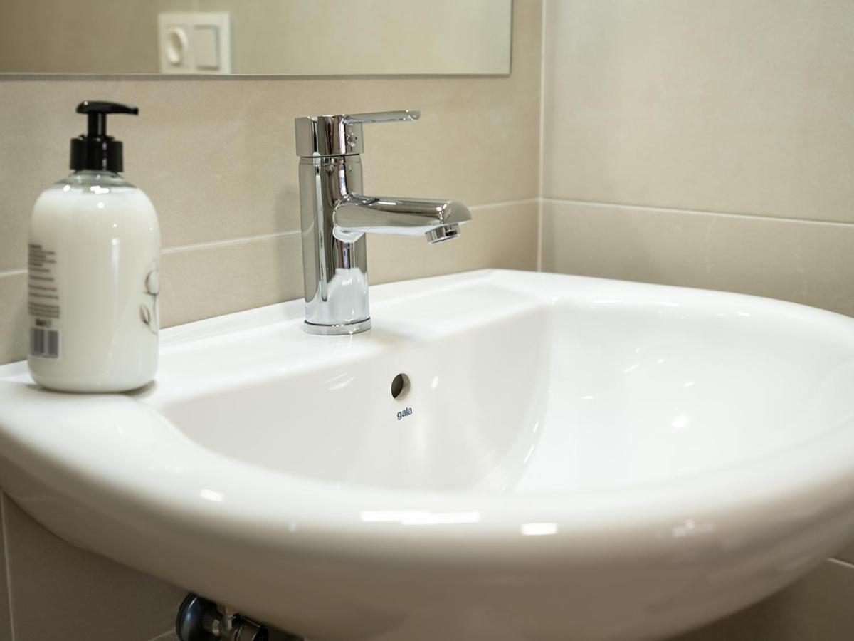 Apartamentos Brisas Del Puerto De Aguadulce Aguadulce  Buitenkant foto
