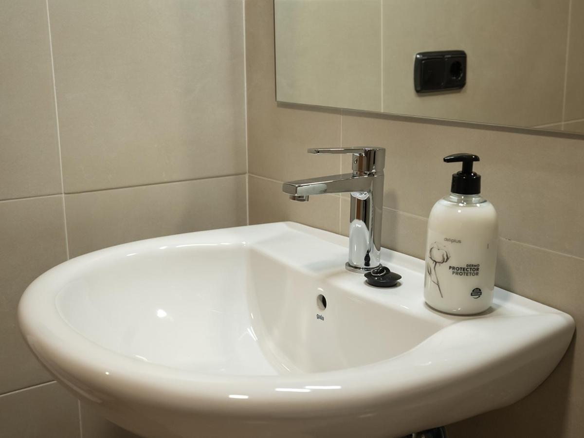 Apartamentos Brisas Del Puerto De Aguadulce Aguadulce  Buitenkant foto